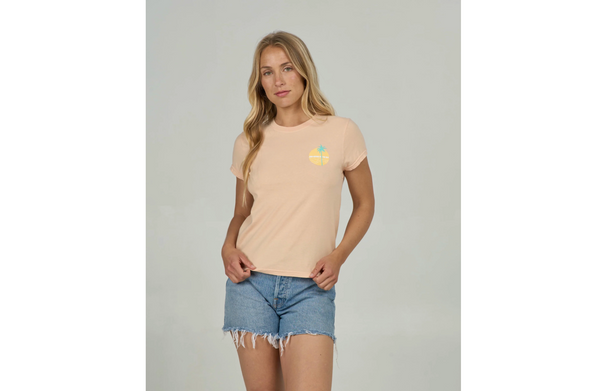 Camiseta Salty Crew Simplicity