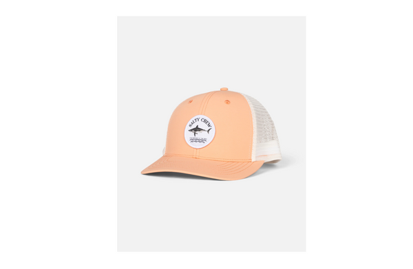 Gorra Salty Crew Retro Trucker