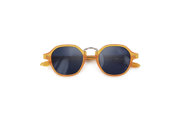 Gafas Moken The Brend YLW