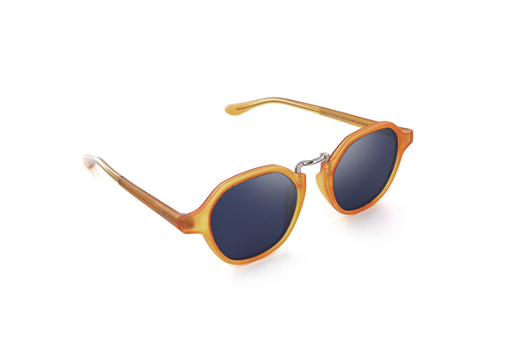 Gafas Moken The Brend YLW