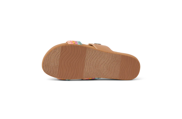 Chanclas Reef Cushion Vista