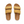 Chanclas Reef Cushion Hi Braid