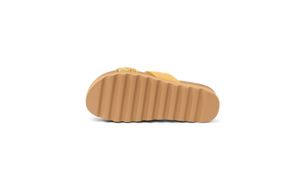 Chanclas Reef Cushion Hi Braid
