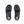 Chanclas Reef H2O