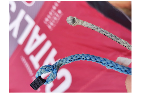Kite Ozone Catalyst V4 8m2 Usada