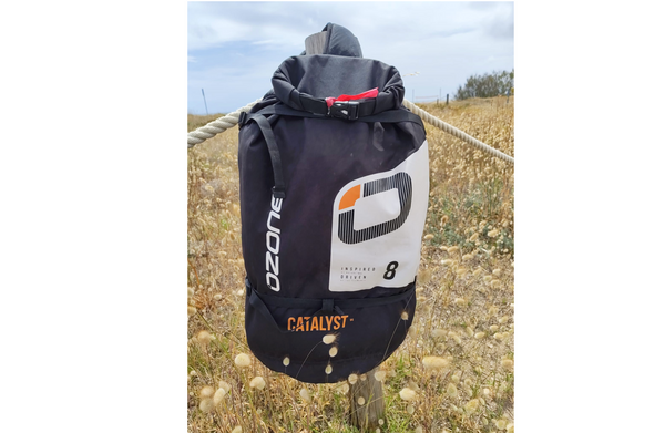 Kite Ozone Catalyst V4 8m2 Usada