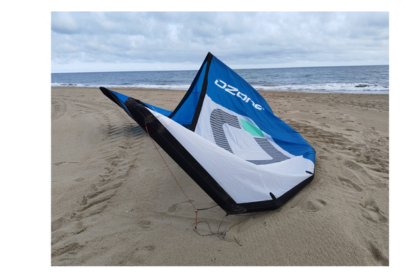 Kite Ozone Catalyst V4 10m2 Usada