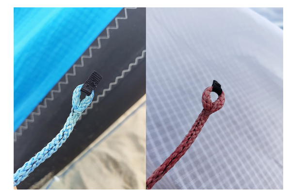 Kite Ozone Catalyst V4 10m2 Usada