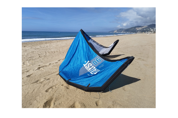 Kite Ozone Catalyst V4 6m2 Usada