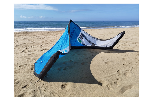 Kite Ozone Catalyst V4 6m2 Usada