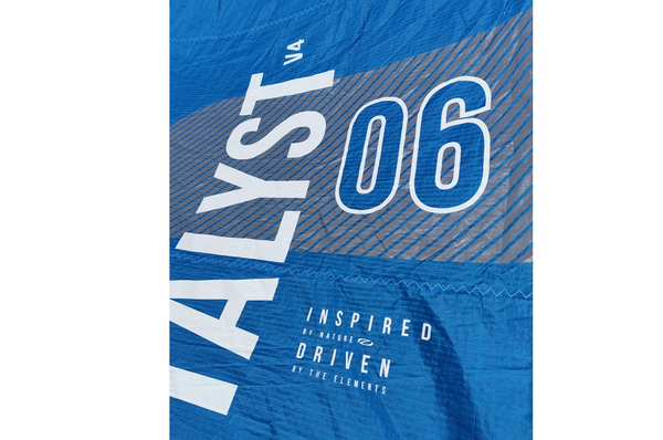 Kite Ozone Catalyst V4 6m2 Usada