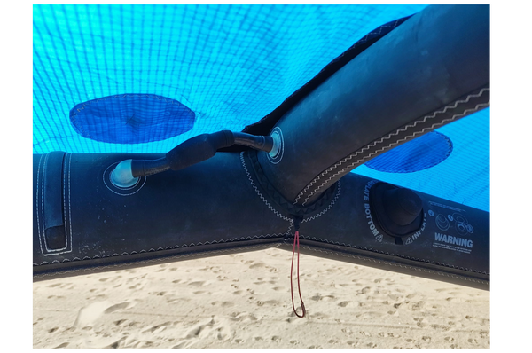 Kite Ozone Catalyst V4 6m2 Usada