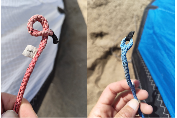 Kite Ozone Catalyst V4 6m2 Usada