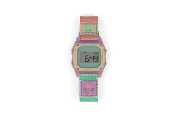 Freestyle Melon Mix Watch