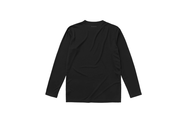 Licra Mystic Quickdry Negro LS