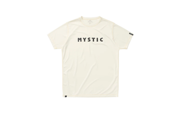 Licra Mystic Star Blanco Roto SS