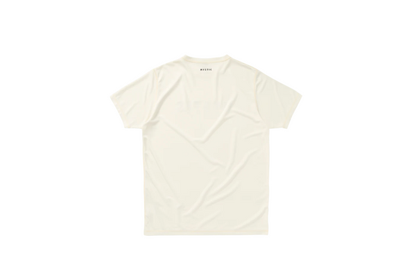 Licra Mystic Star Blanco Roto SS