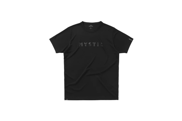 Licra Mystic Star Negro SS