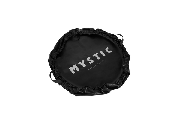 Cambiador Bolsa Traje Neopreno Mystic