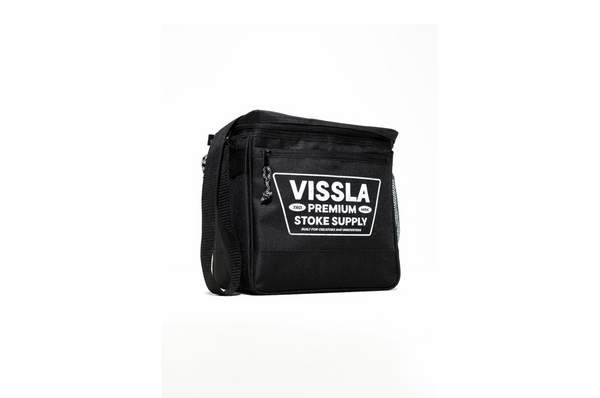 Bolsa Nevera Compacta Vissla