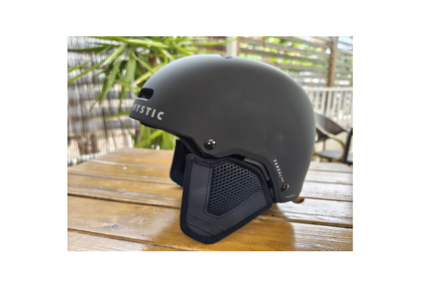 Earpads Mystic Vandal Pro Helmet