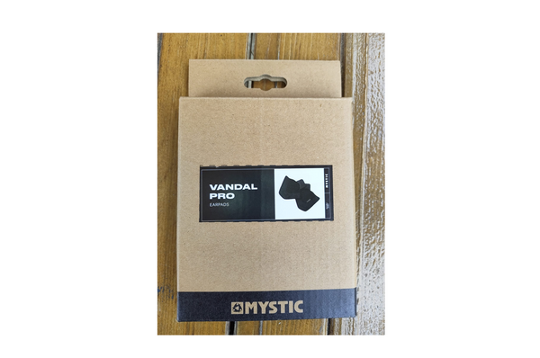Earpads Mystic Vandal Pro Helmet