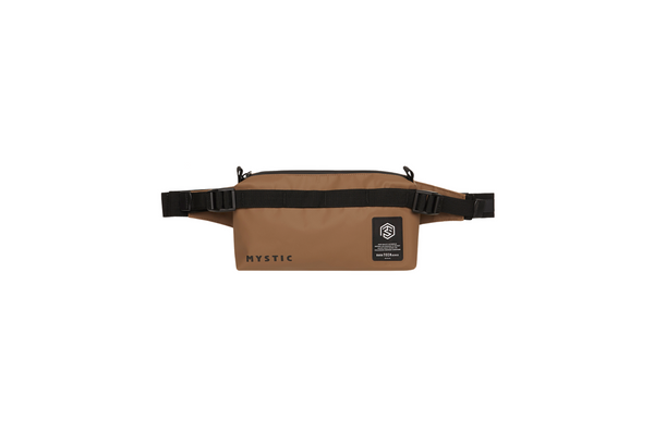 Riñonera Impermeable Mystic 3L DTS