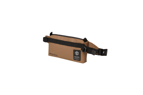 Riñonera Impermeable Mystic 3L DTS