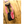 Leash Surf Mystic 6ft / 7ft Rosa
