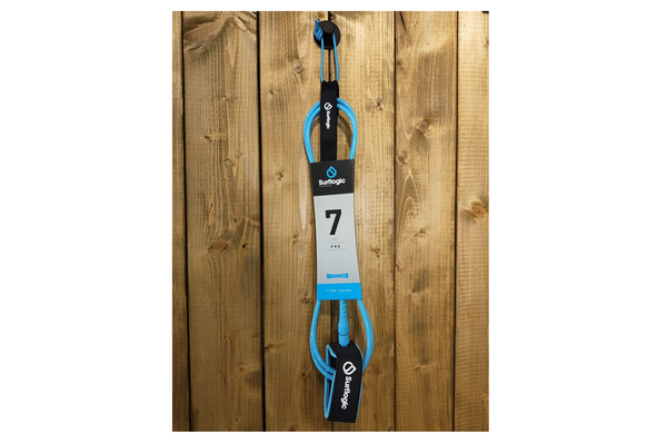 Leash Surf Surflogic 7ft Colores