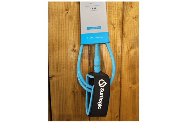 Leash Surf Surflogic 7ft Colores