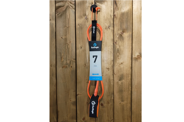 Leash Surf Surflogic 7ft Colores