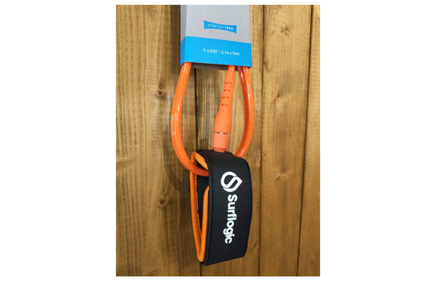 Leash Surf Surflogic 7ft Colores