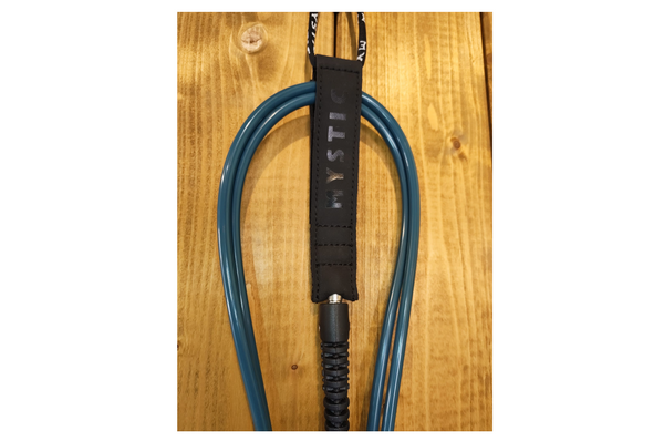 Leash Surf Mystic 6ft / 7ft / 8ft Blue-Green