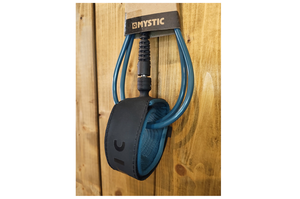 Leash Surf Mystic 6ft / 7ft / 8ft Blue-Green