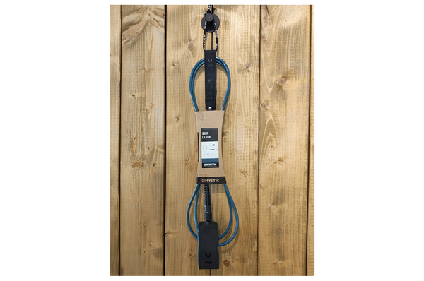 Leash Surf Mystic 6ft / 7ft / 8ft Blue-Green