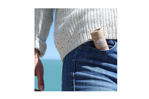 Aloha Stick Sunscreen Blue