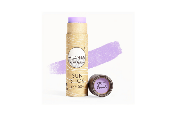 Barra Zinc Solar Aloha Rosa