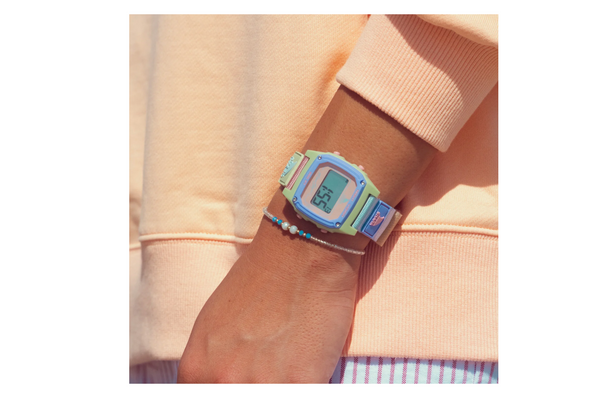 Reloj Freestyle Peach Dust