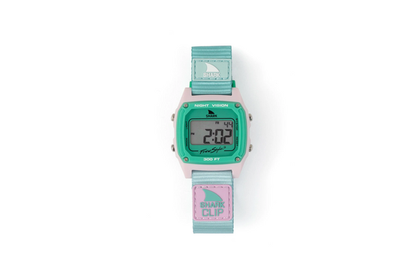 Reloj Freestyle Pure Aqua