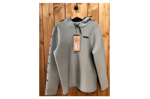 Chaqueta Neopreno Mystic Verde XS Oferta