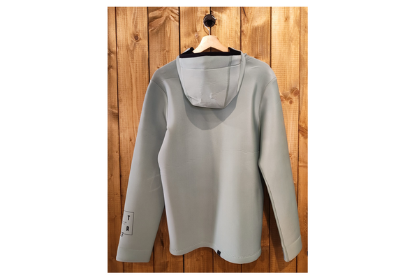 Chaqueta Neopreno Mystic Verde XS Oferta