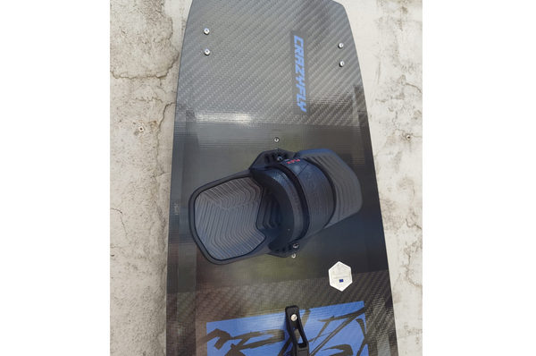 CrazyFly Rootz 140cm Completo