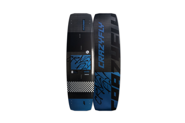 CrazyFly Rootz 140cm