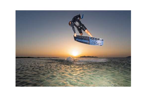 CrazyFly Rootz 140cm