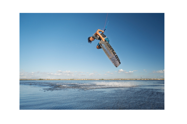 CrazyFly Rootz 140cm