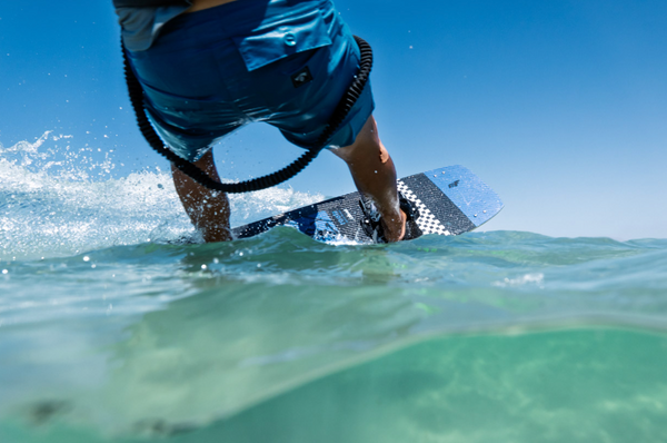 CrazyFly Rootz 140cm