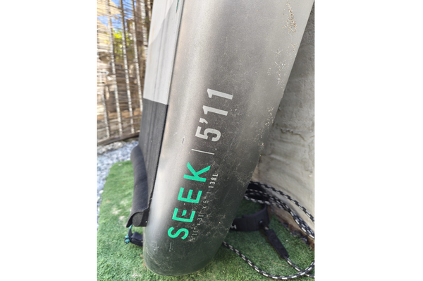 North Seek Wingfoil Board 135L Usada
