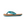 O'Neill Ditsy Sun Island Sky Flip Flops