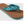 O'Neill Ditsy Sun Island Sky Flip Flops